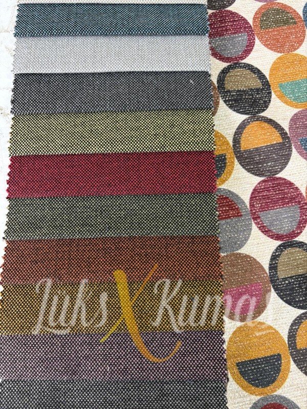 Duha Kumaş