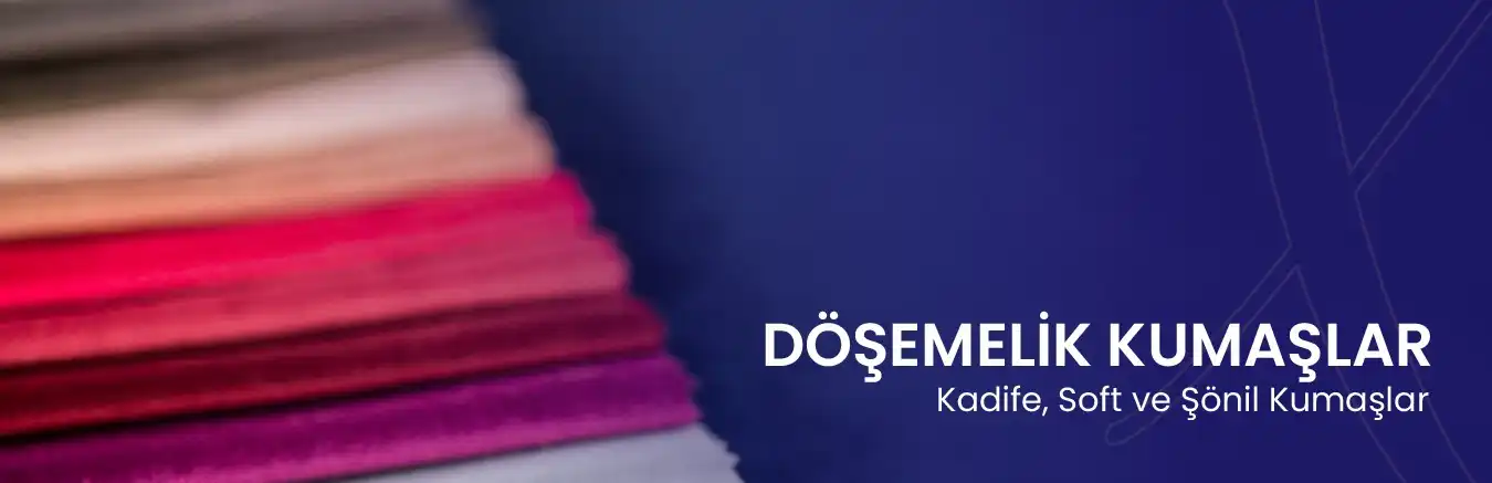 Lüks Kumaş promo