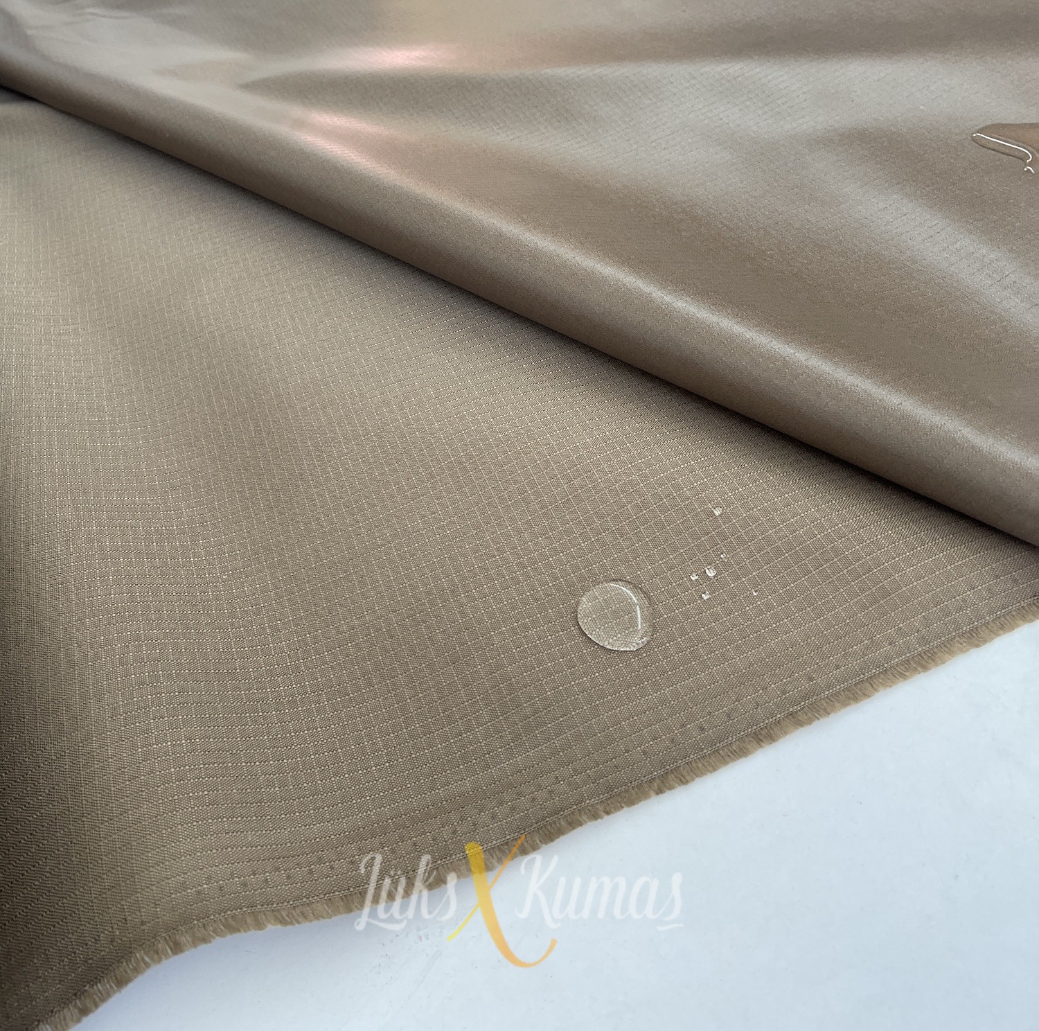 İthal Dış Mekan Polyester Kumaş